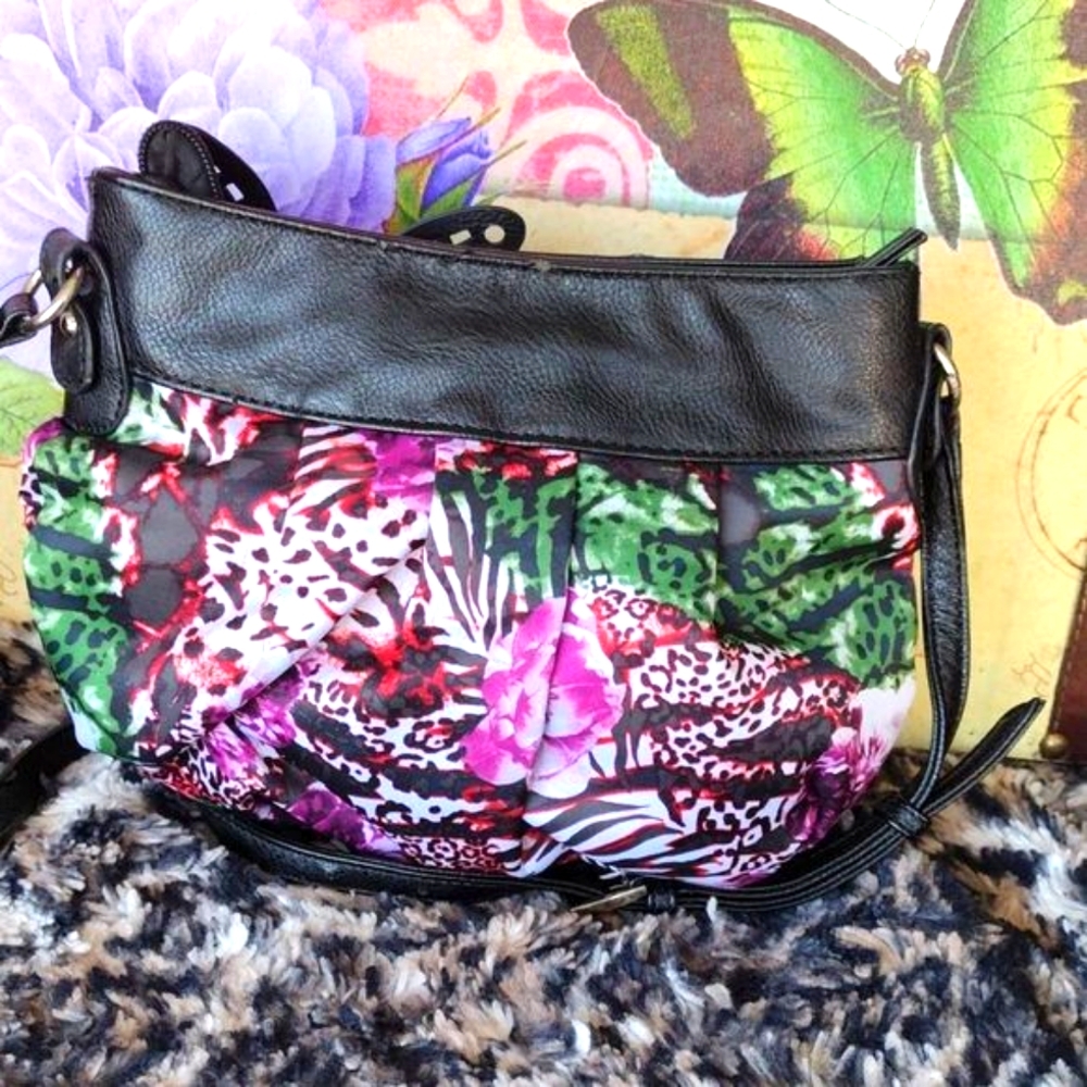 Call It Spring Butterfly Purses - Picture 3 of 14
